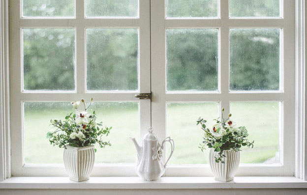 How New Windows Improve Home Insulation