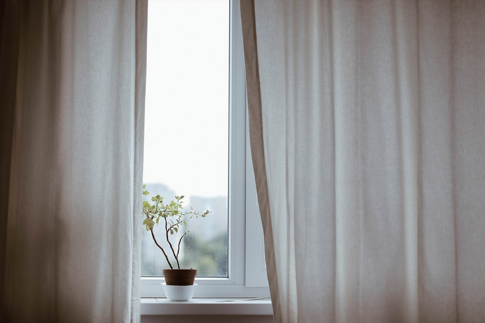 Best Window Coverings For Privacy