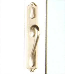 Interior Handle