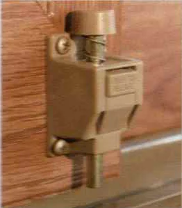 Foot Bolt