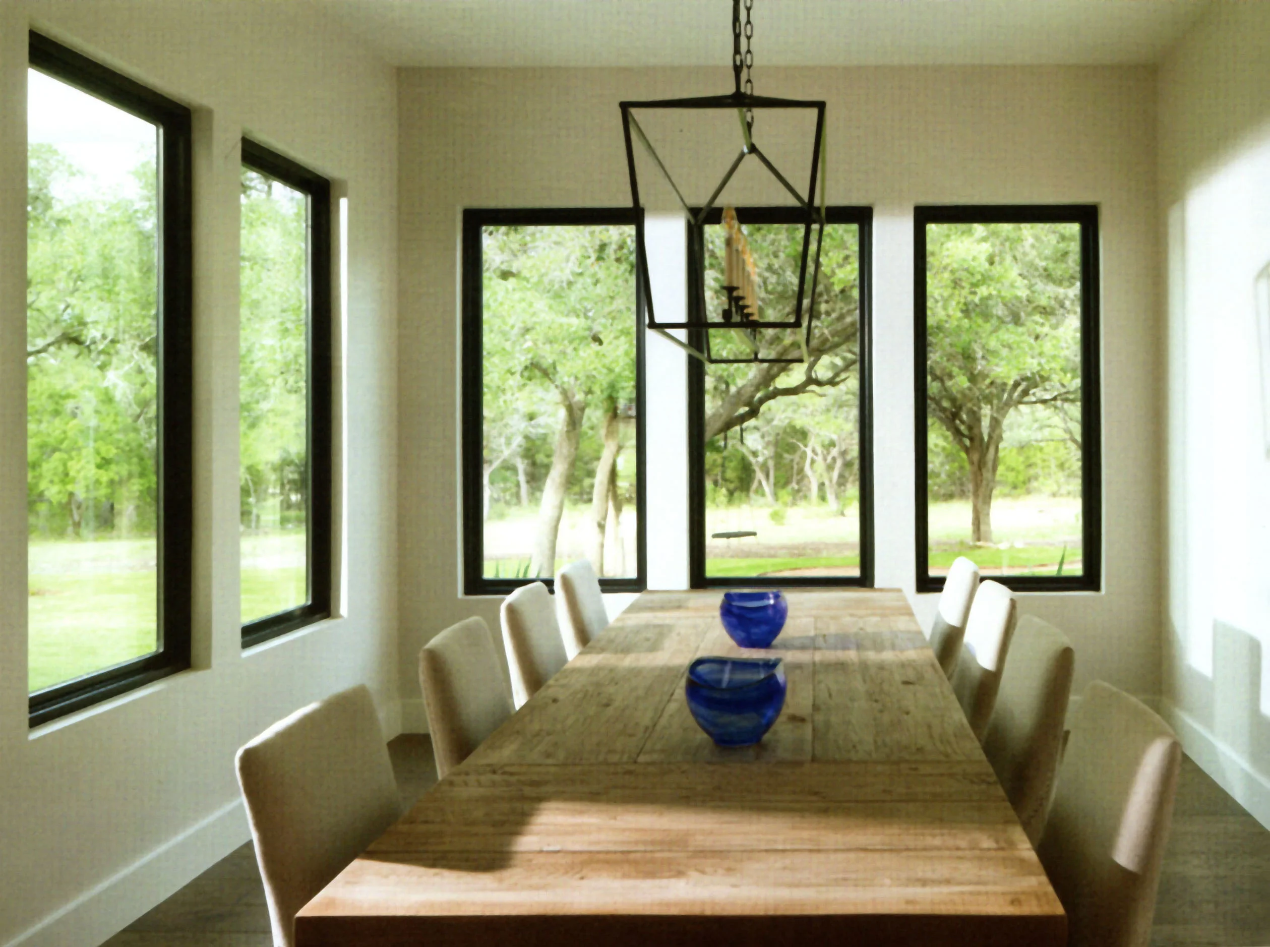 Andersen® 100 Series windows and patio doors