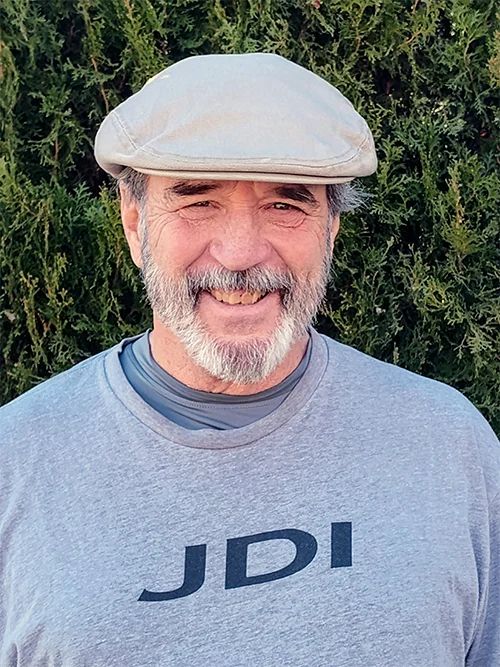 Casey Steffs JDI Windows Installation